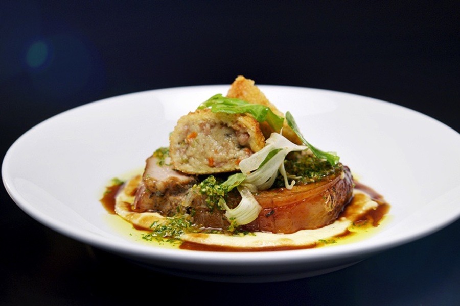 Celebrity Cruises Tuscan Restaurant 6.jpg